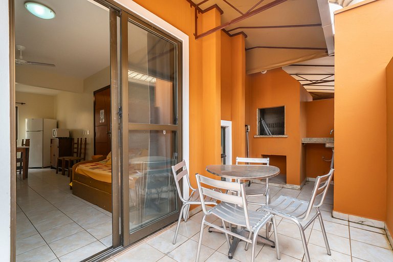 Residencial Comandante Dória