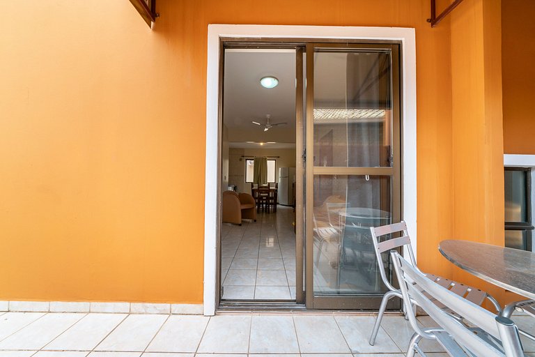 Residencial Comandante Dória