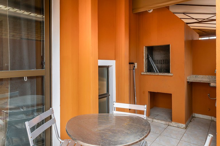 Residencial Comandante Dória