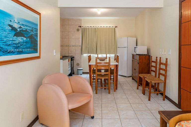 Residencial Comandante Dória