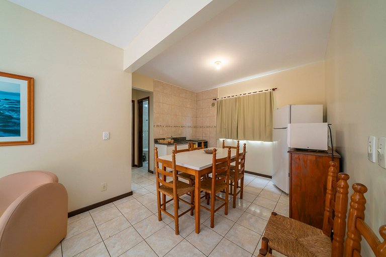 Residencial Comandante Dória