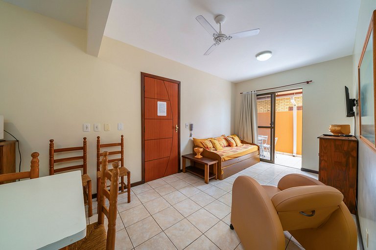 Residencial Comandante Dória