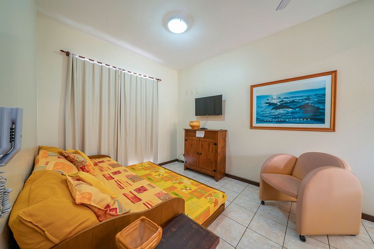 Residencial Comandante Dória