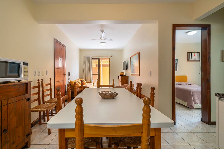 Residencial Comandante Dória