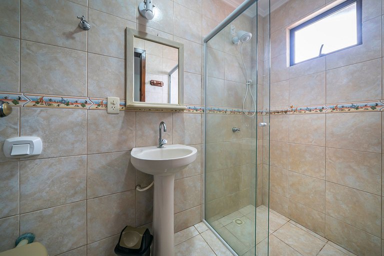Residencial Comandante Dória
