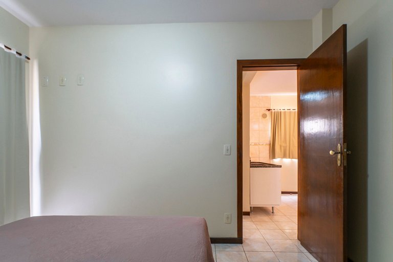 Residencial Comandante Dória