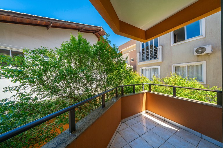 Residencial Comandante Dória