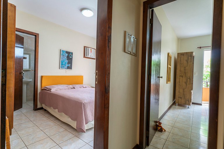 Residencial Comandante Dória