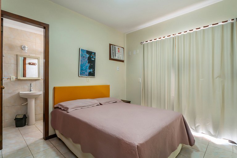Residencial Comandante Dória