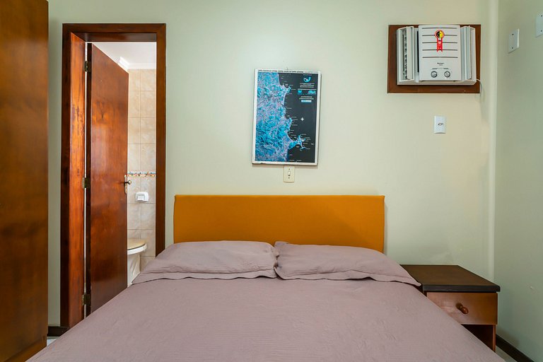 Residencial Comandante Dória
