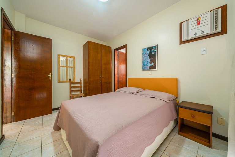 Residencial Comandante Dória