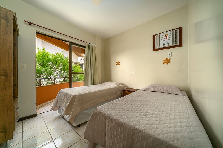 Residencial Comandante Dória