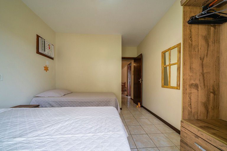 Residencial Comandante Dória