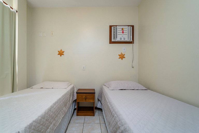 Residencial Comandante Dória