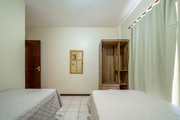 Residencial Comandante Dória