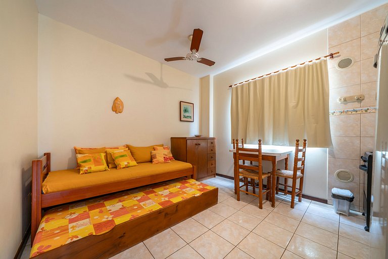 Residencial Comandante Dória