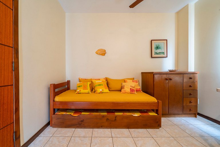 Residencial Comandante Dória