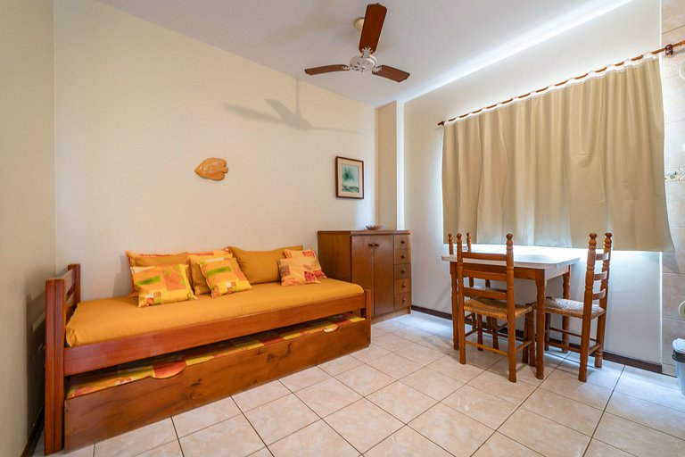 Residencial Comandante Dória