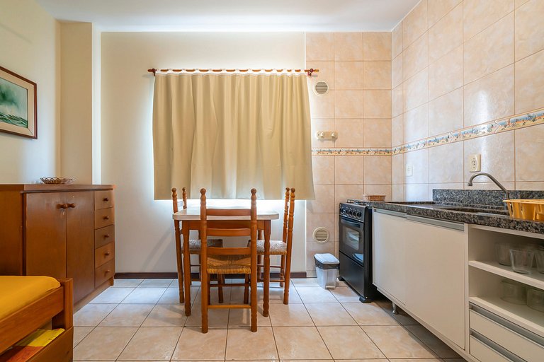 Residencial Comandante Dória
