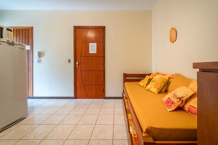 Residencial Comandante Dória