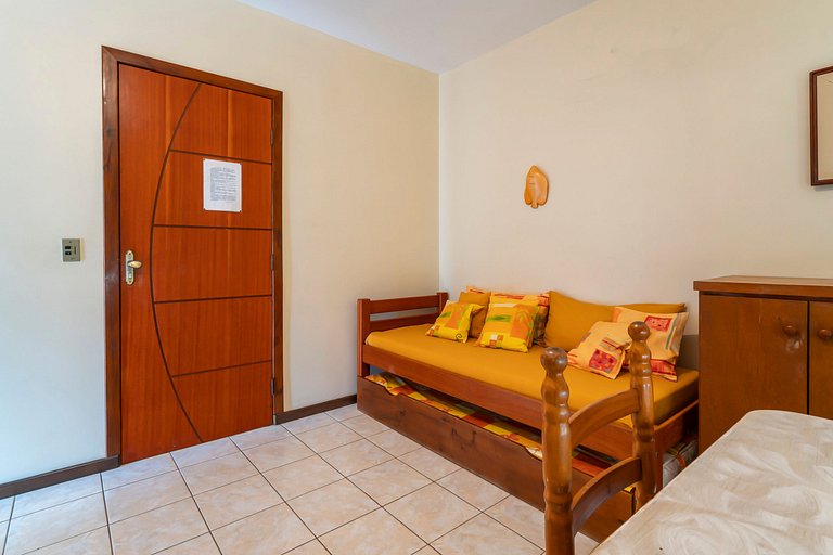 Residencial Comandante Dória