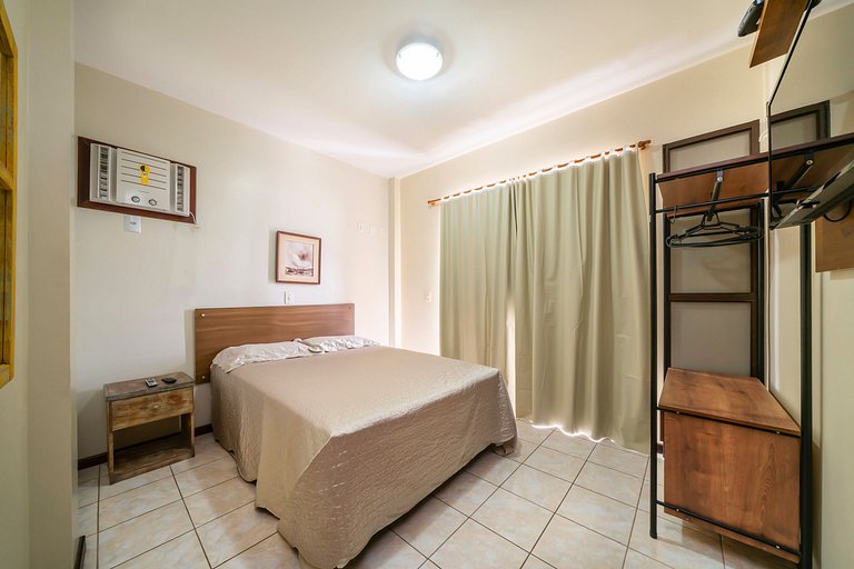 Residencial Comandante Dória