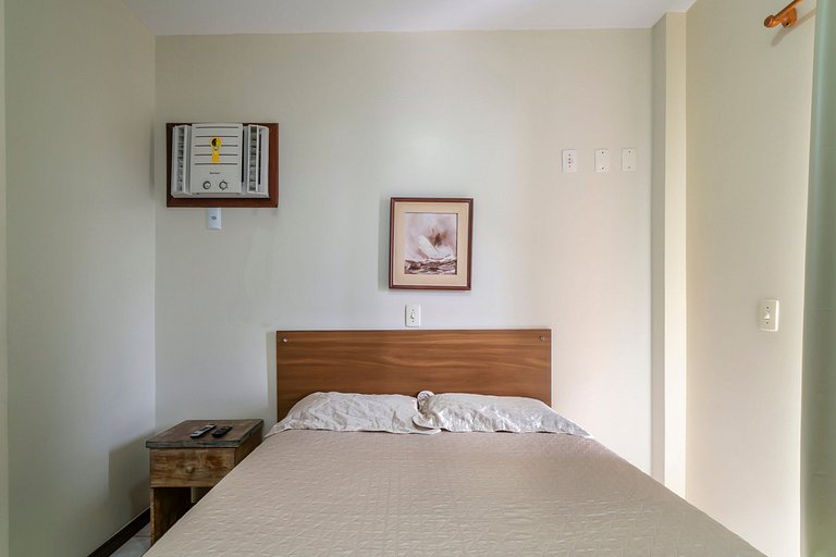 Residencial Comandante Dória