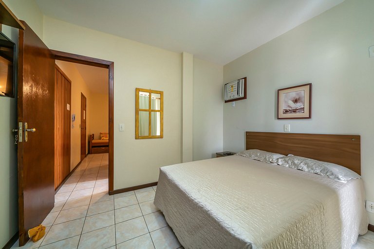 Residencial Comandante Dória