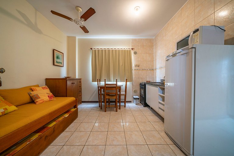 Residencial Comandante Dória
