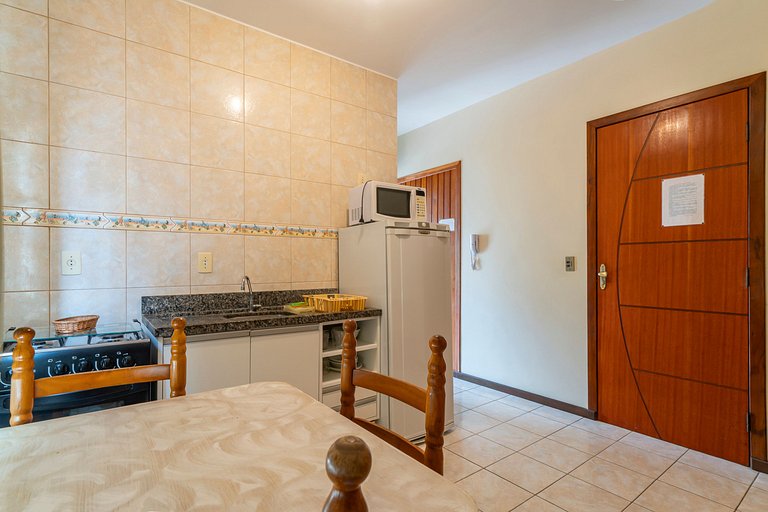 Residencial Comandante Dória