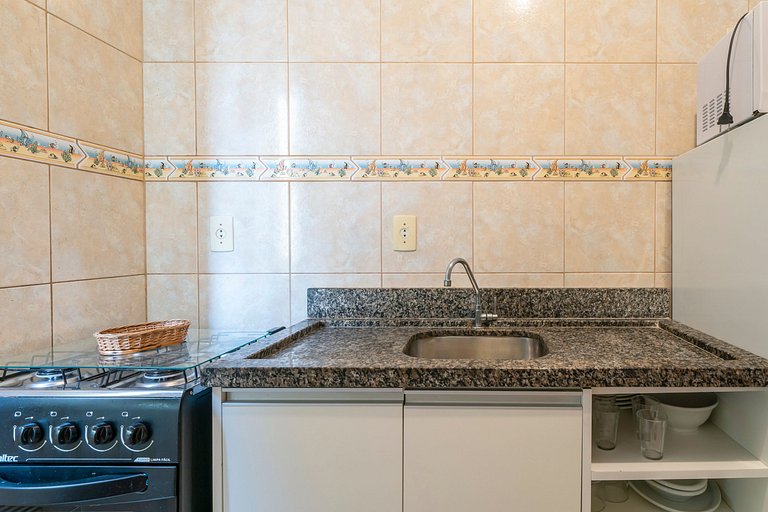 Residencial Comandante Dória