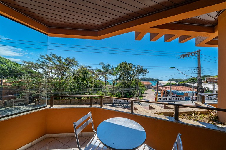 Residencial Comandante Dória