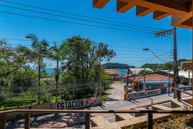 Residencial Comandante Dória
