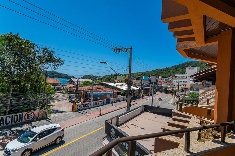 Residencial Comandante Dória