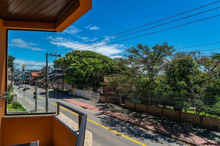 Residencial Comandante Dória