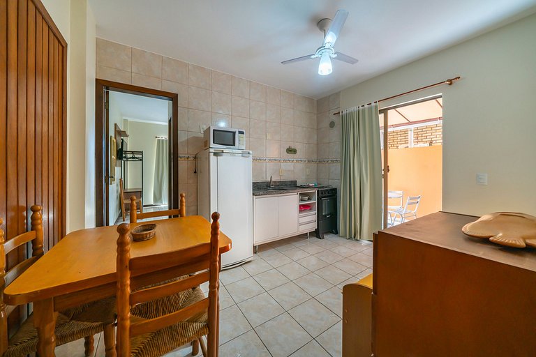 Residencial Comandante Dória