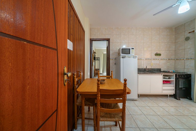 Residencial Comandante Dória