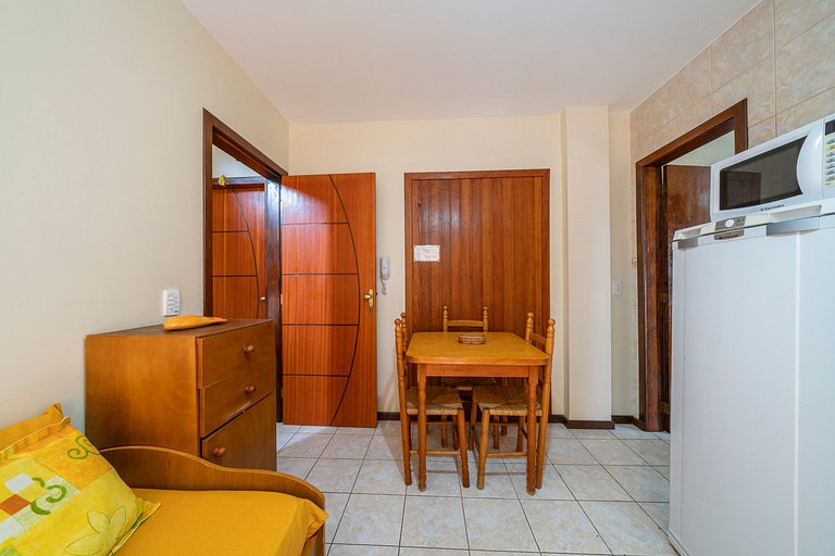 Residencial Comandante Dória