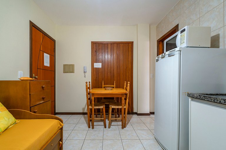 Residencial Comandante Dória