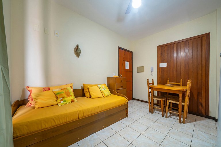 Residencial Comandante Dória