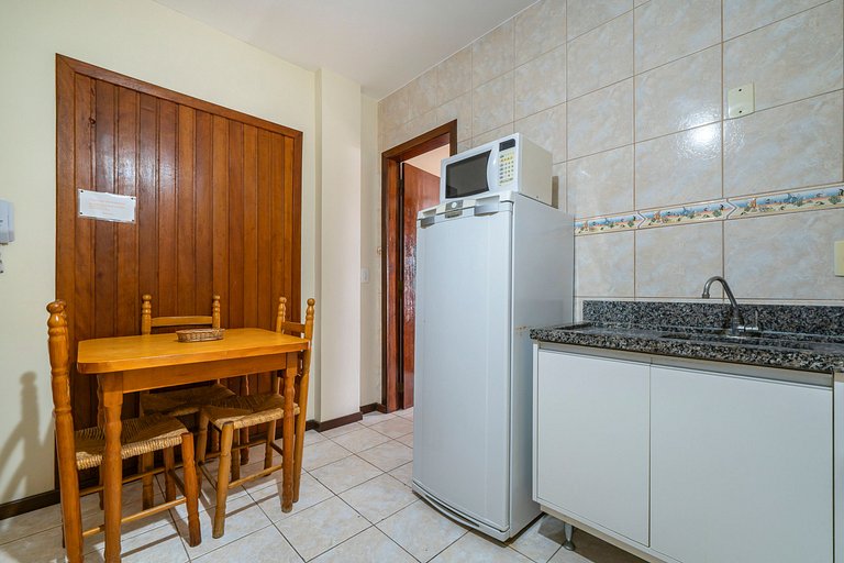 Residencial Comandante Dória