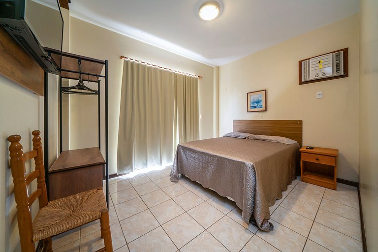 Residencial Comandante Dória