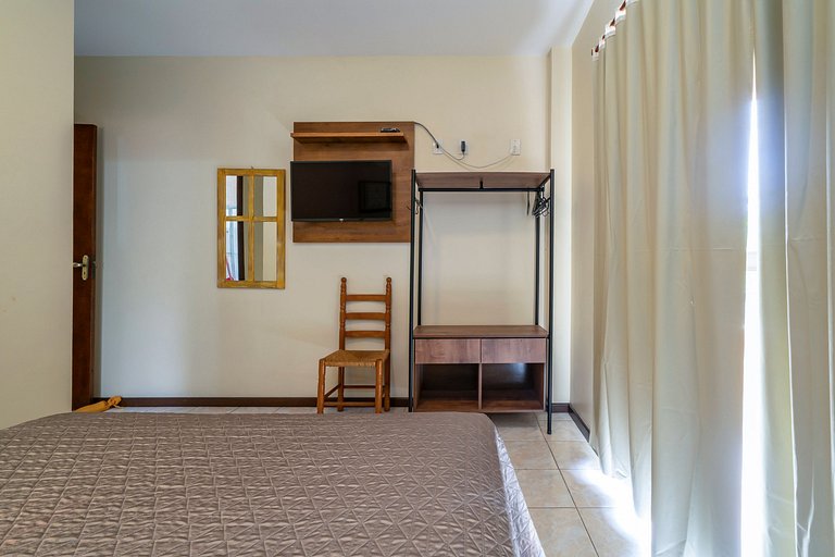 Residencial Comandante Dória