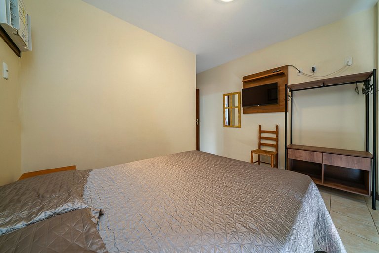 Residencial Comandante Dória