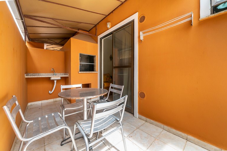 Residencial Comandante Dória