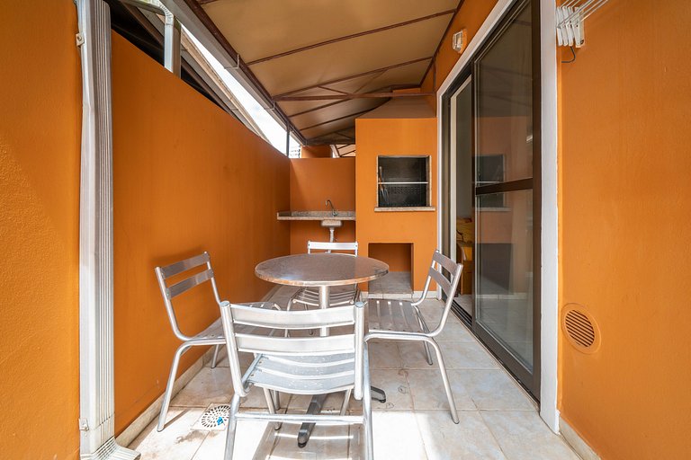 Residencial Comandante Dória