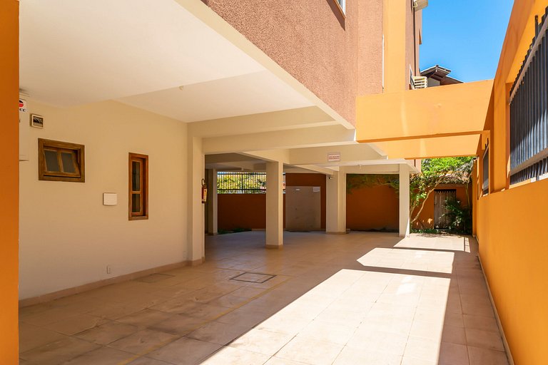 Residencial Comandante Dória