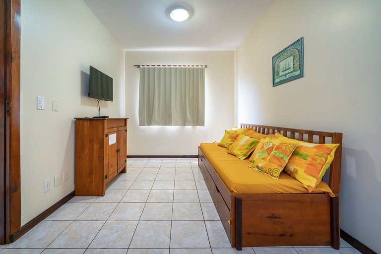 Residencial Comandante Dória
