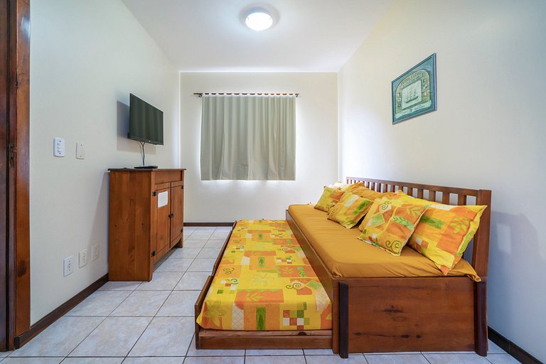 Residencial Comandante Dória