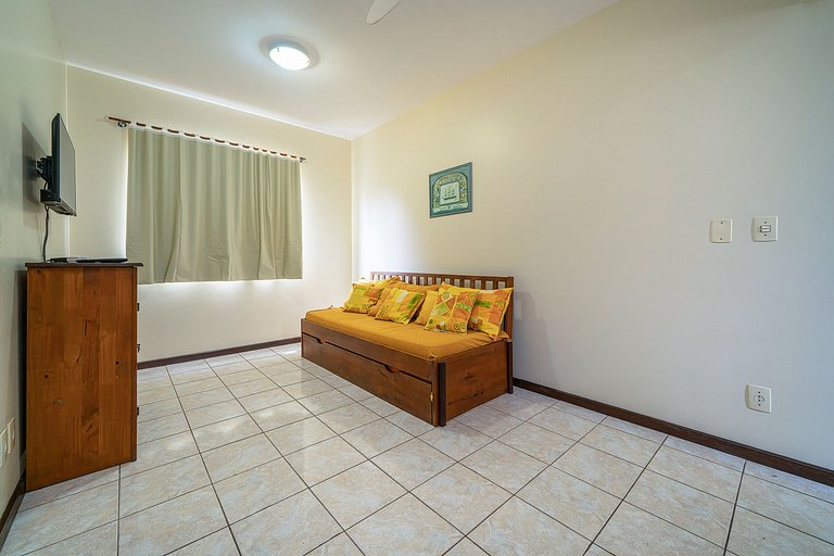 Residencial Comandante Dória